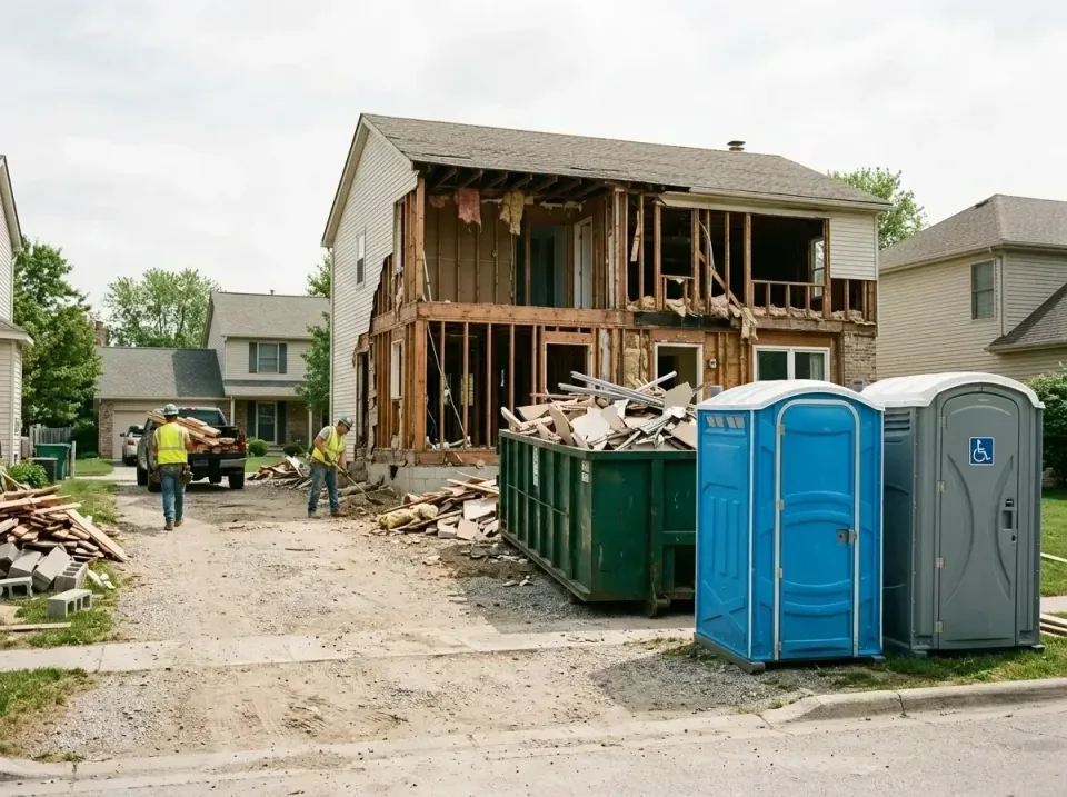 home-renovation-demolition-sit-010 — frequently asked questions, Portable Toilet & Dumpsters Rental in Forsyth, MO
